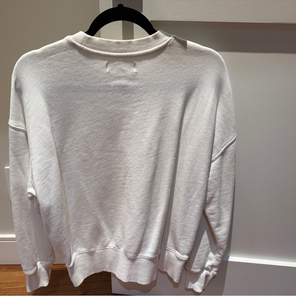 Spiritual Gangster crew neck sweatshirt - Picture 3 of 3